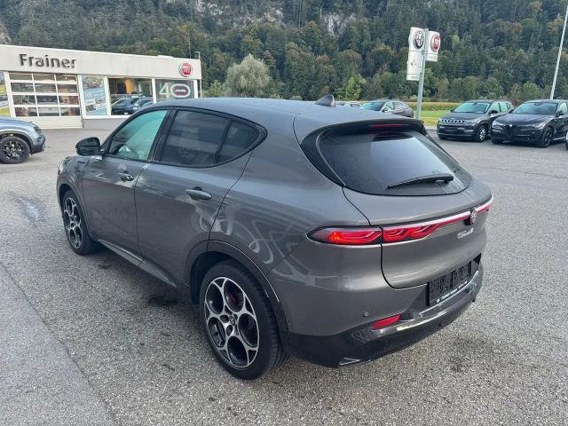 Alfa Romeo Tonale Speciale