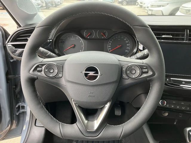 Opel Corsa Edition Turbo business+