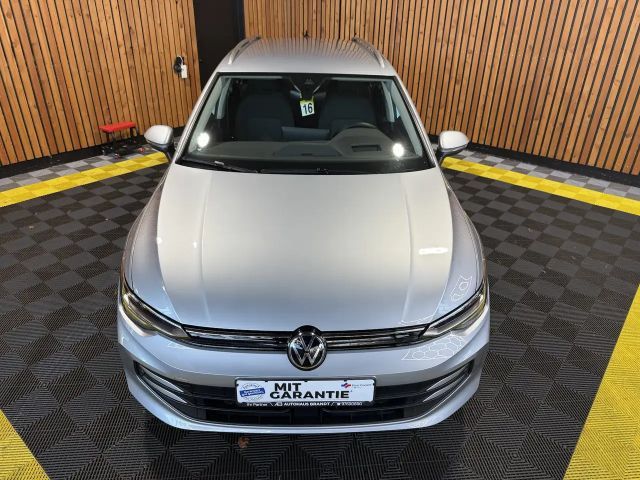 Volkswagen Golf DSG Variant