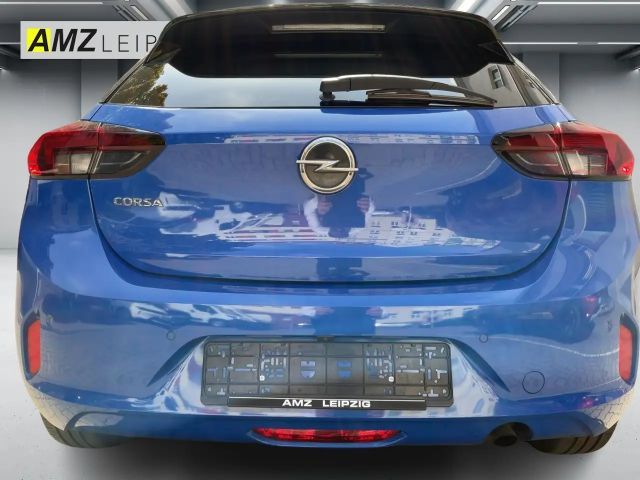 Opel Corsa Edition