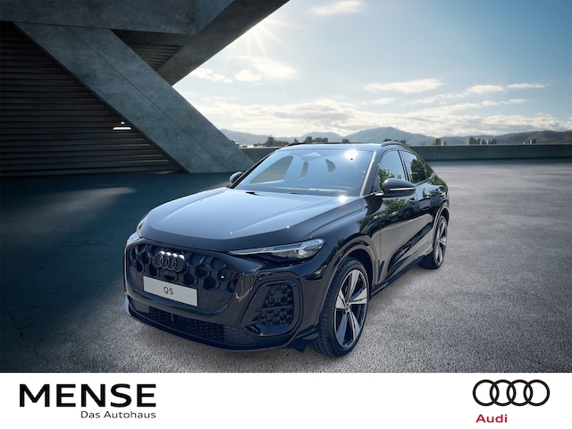 Audi Q5 Quattro S-Tronic Sportback