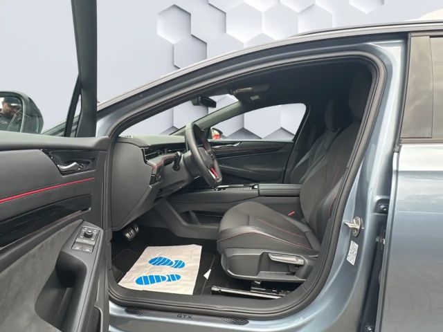 Volkswagen ID.7 4Motion GTX Tourer