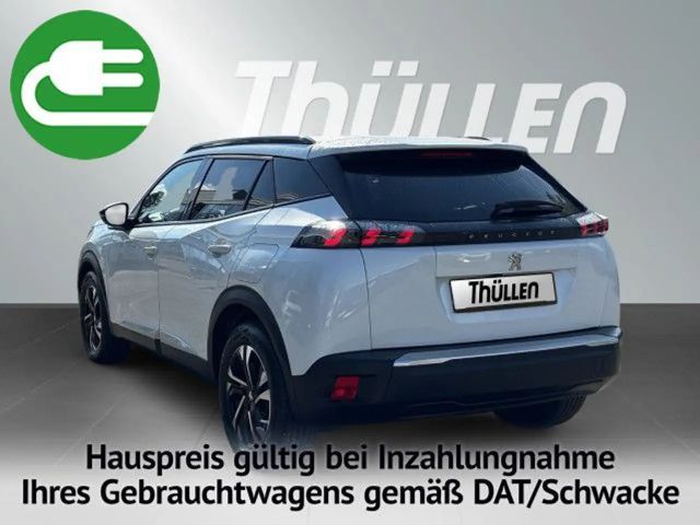 Peugeot E-2008 Allure Pack