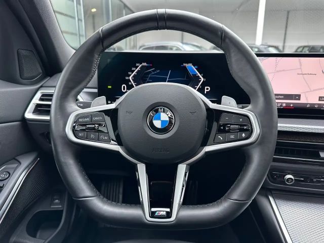 BMW 320 320d M-Sport Touring xDrive