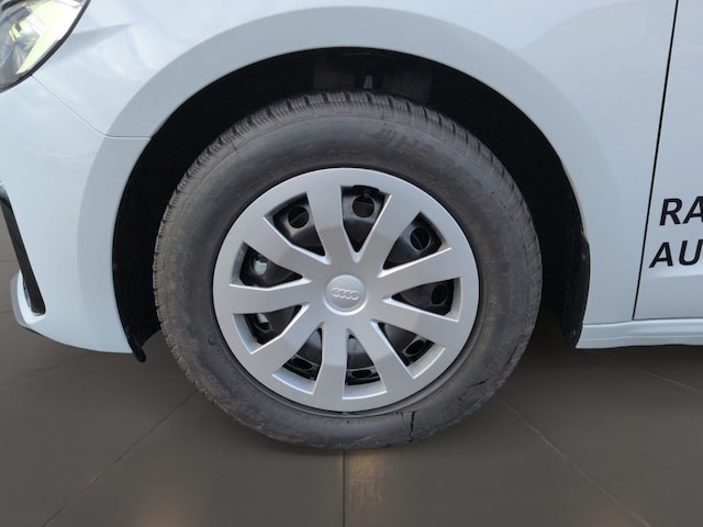 Audi A1 30 TFSI S-Tronic Sportback