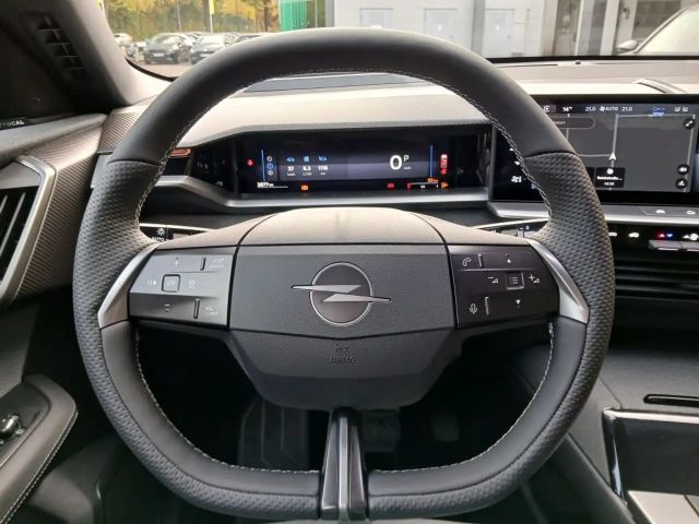 Opel Grandland X GS-Line Grand Sport Hybrid