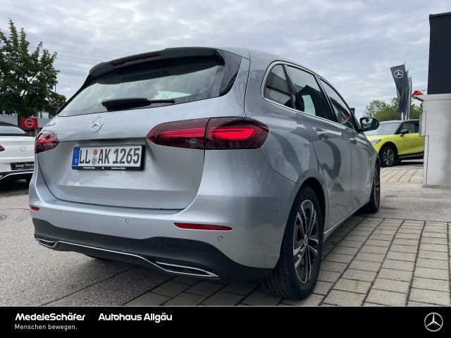 Mercedes-Benz B 200 Progressive