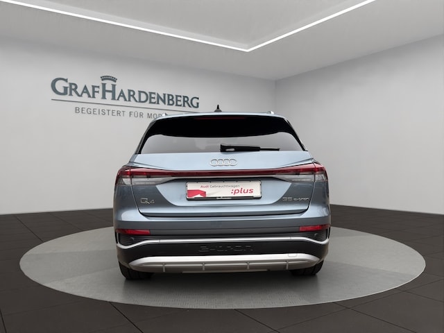 Audi Q4 e-tron 35