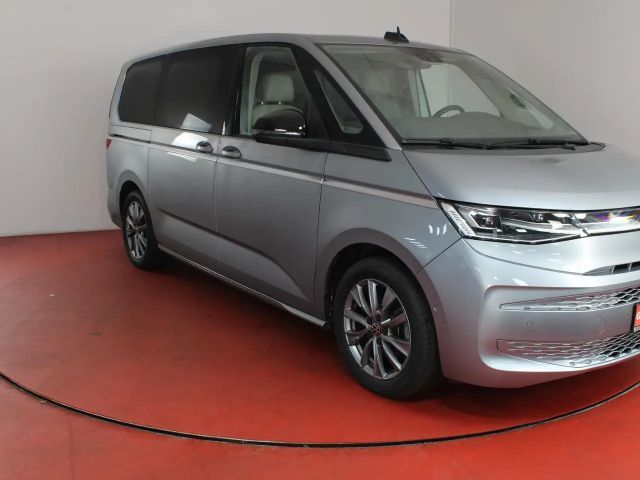 Volkswagen Multivan 2.0 TDI DSG Lang Style T7