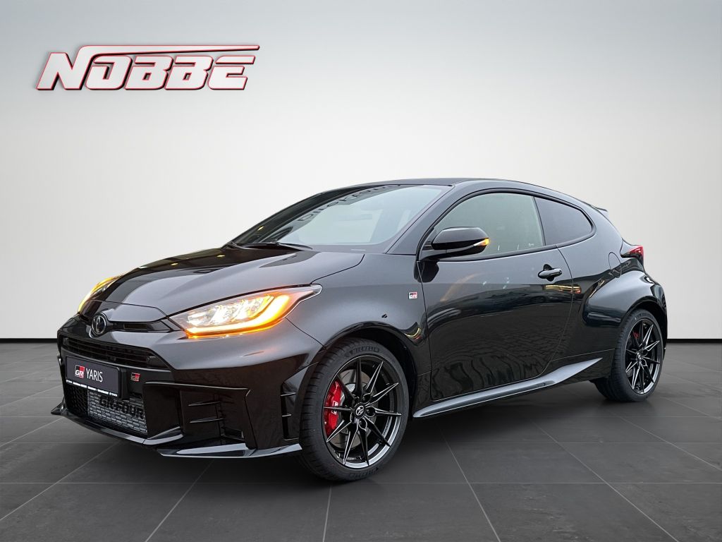 Toyota GR Yaris GR