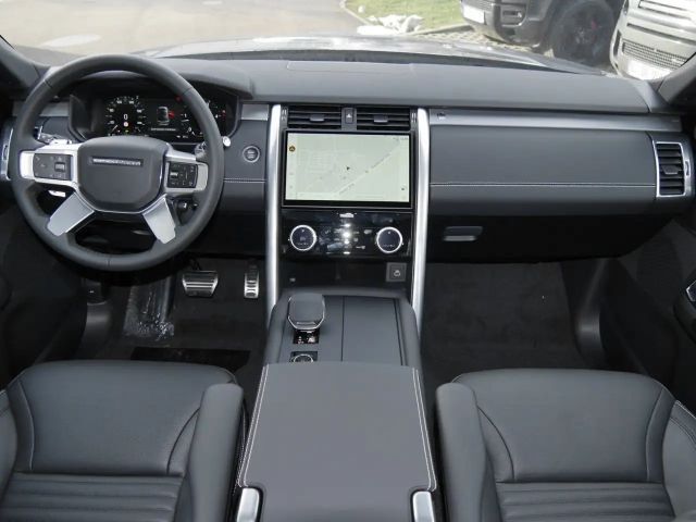 Land Rover Discovery AWD D250 Dynamic SE