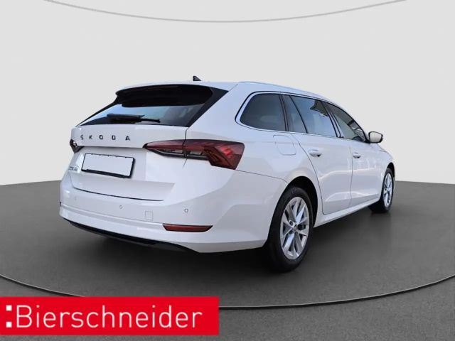 Skoda Octavia 2.0 TDI Combi