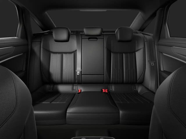 Audi S6 Quattro Sedan