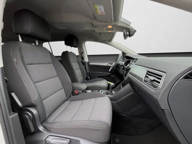 Volkswagen Touran 1.5 TSI