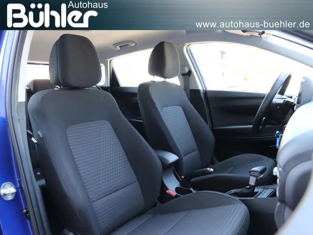 Hyundai i20 1.2 Trend