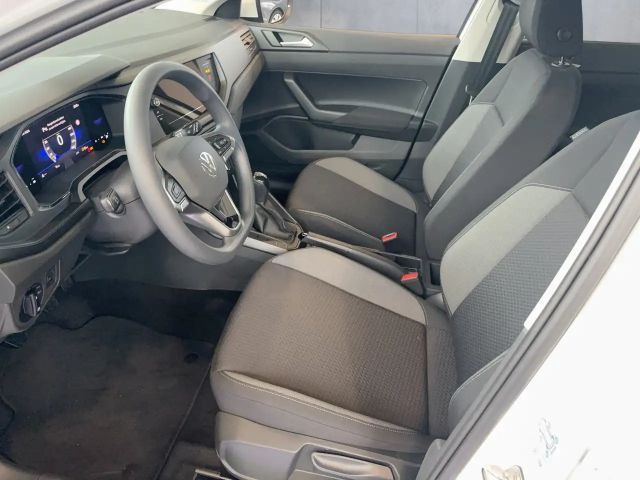 Volkswagen Taigo 4Me TSI