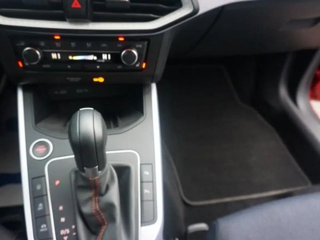 Seat Arona DSG FR-lijn