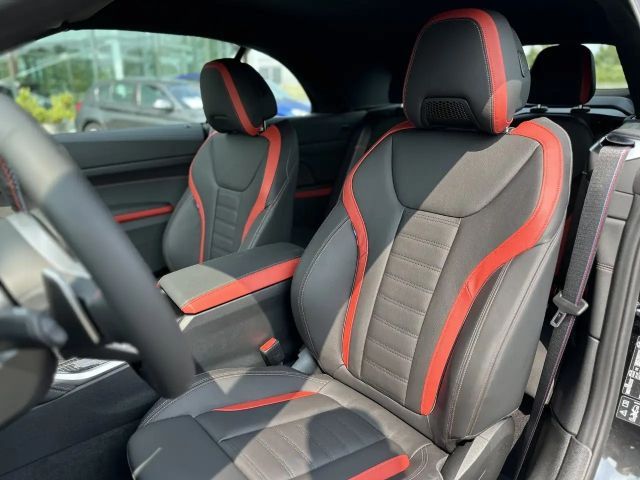 BMW 440 Cabrio M440i xDrive