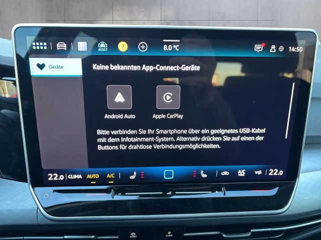 Volkswagen Golf Rabbit TSI