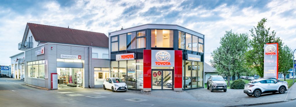 Toyota Aygo X 5-deurs Basis Business