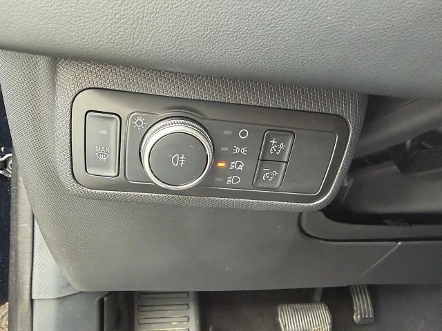 Ford Mustang Mach-E Standard range