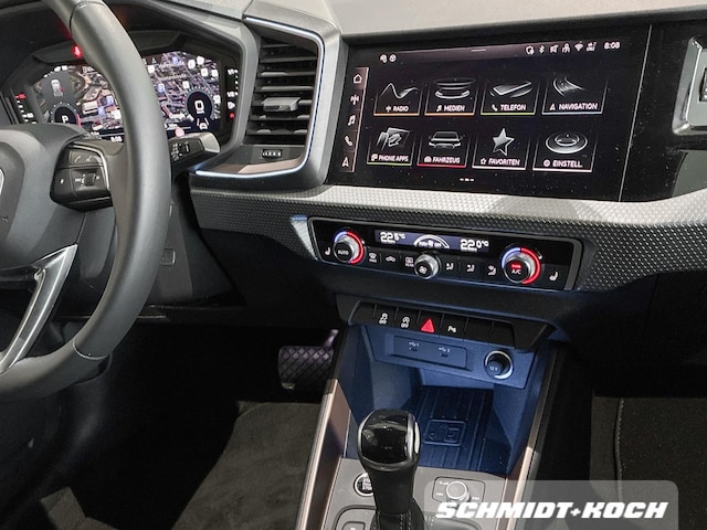 Audi A1 25 TFSI S-Tronic Sportback