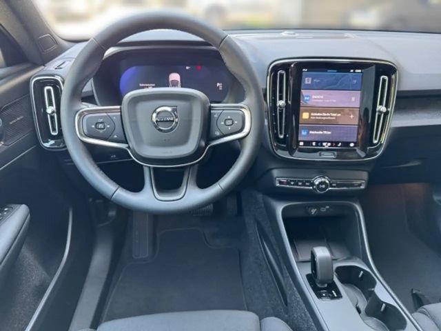 Volvo EC40 Extended range Plus Single motor