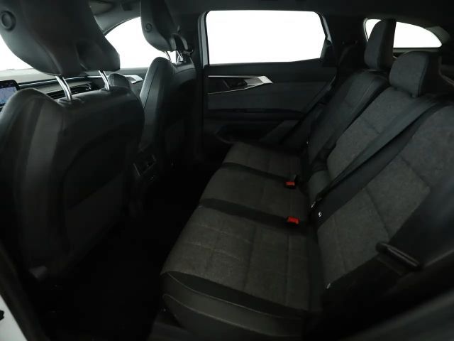 Renault Espace E-Tech Hybrid Techno