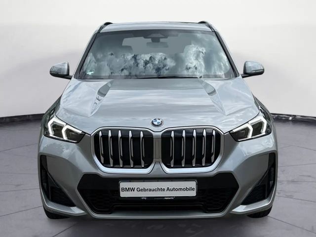 BMW X1 M-Sport sDrive20i