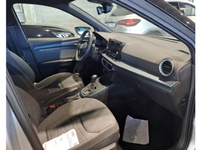 Seat Arona 1.0 TSI DSG