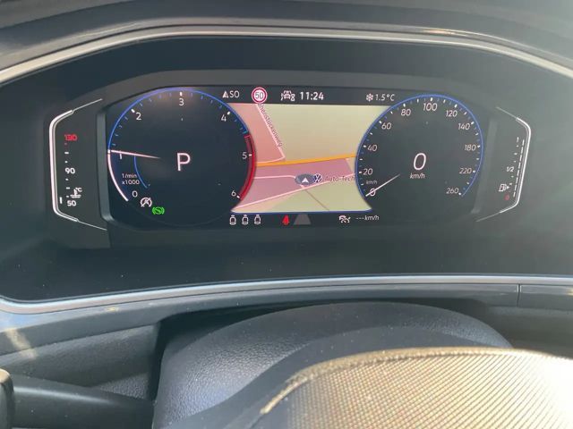 Volkswagen T-Roc 2.0 TDI DSG Style