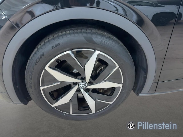 Volkswagen ID.4 GTX