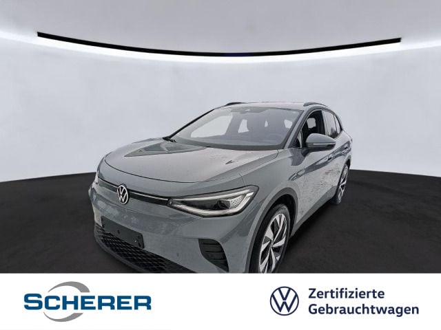 Volkswagen ID.4 IQ.Drive Performance Pro