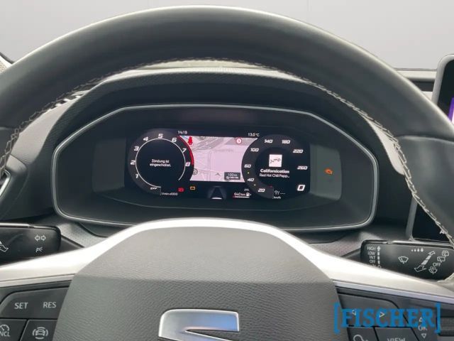 Seat Leon 1.5 TSI Style