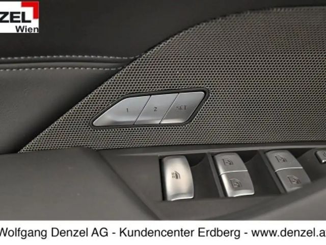 BMW M4 Cabrio Competition xDrive