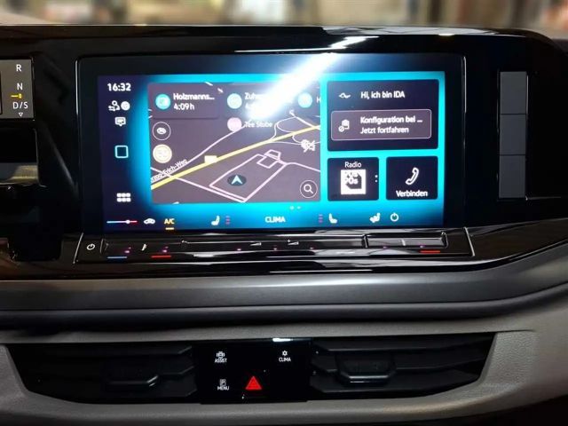 Volkswagen Multivan 2.0 TSI DSG T7