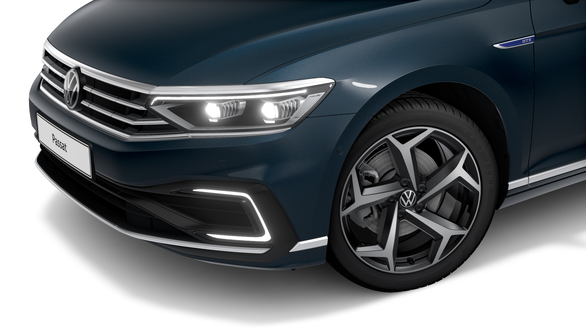 Volkswagen Passat 1.4 TSI DSG Variant