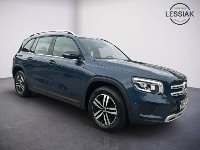 Mercedes-Benz GLB 200 Advantage GLB 200 d