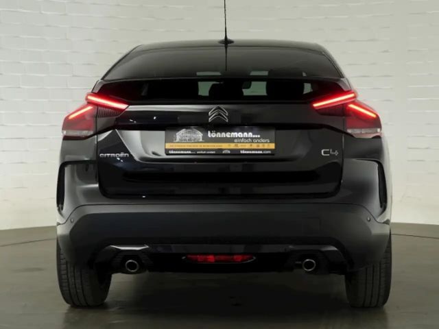 Citroën C4 PureTech Shine