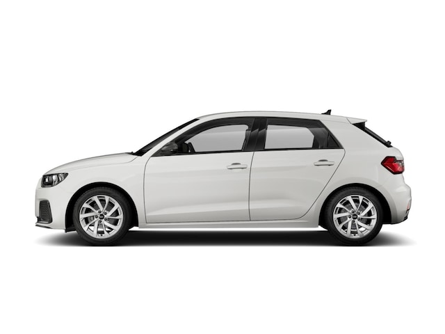 Audi A1 25 TFSI S-Tronic Sportback