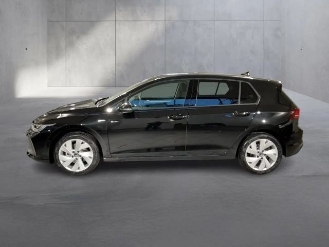 Volkswagen Golf Rabbit TSI