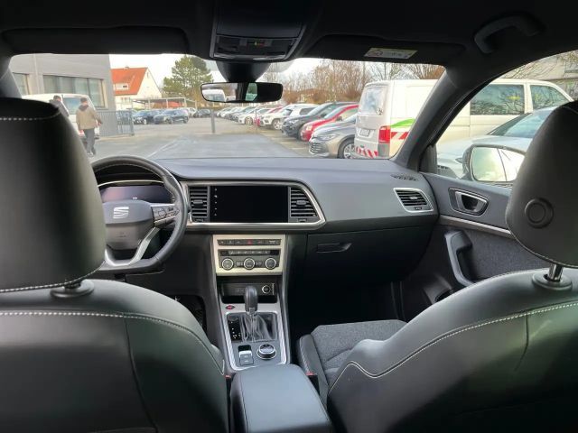Seat Ateca 1.5 TSI DSG