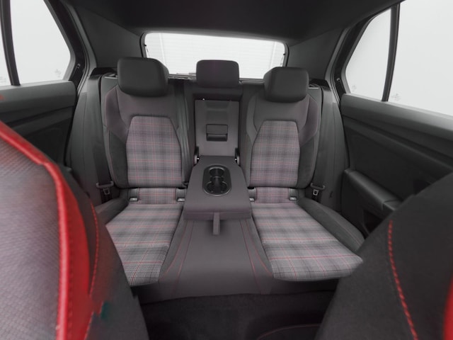 Volkswagen Golf 2.0 TSI GTI Style