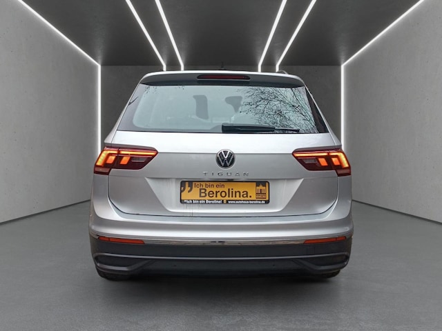 Volkswagen Tiguan 2.0 TDI DSG Life