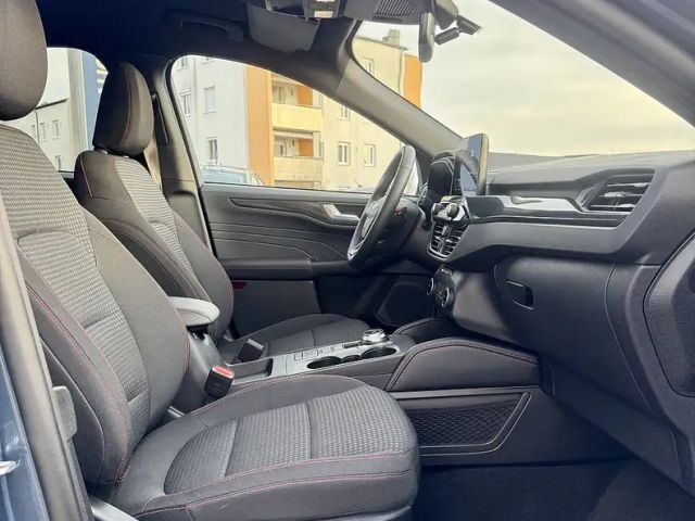 Ford Kuga AWD ST Line