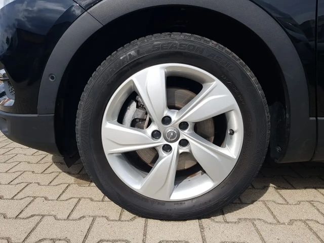 Opel Grandland X 1.6 Turbo Turbo