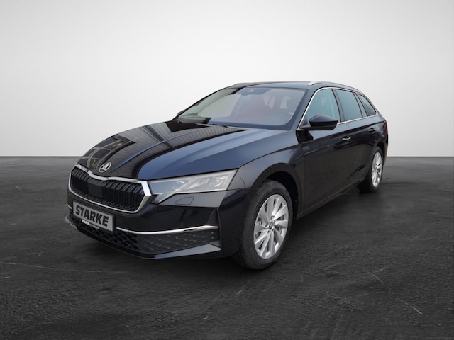 Skoda Octavia Combi Selection