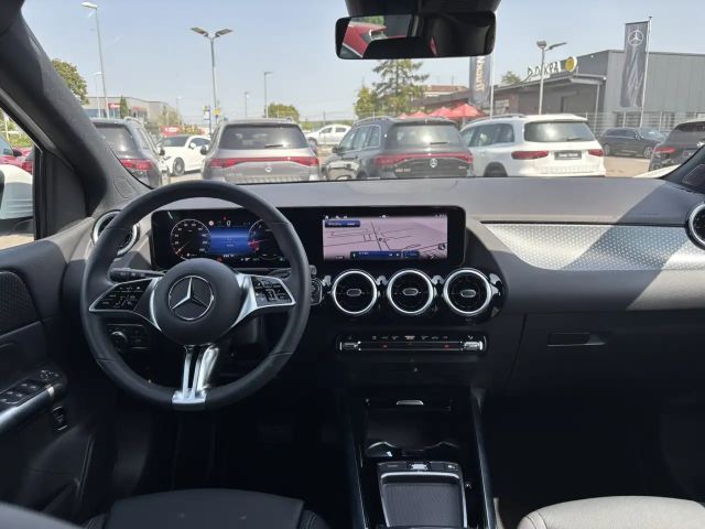 Mercedes-Benz B 180 Progressive