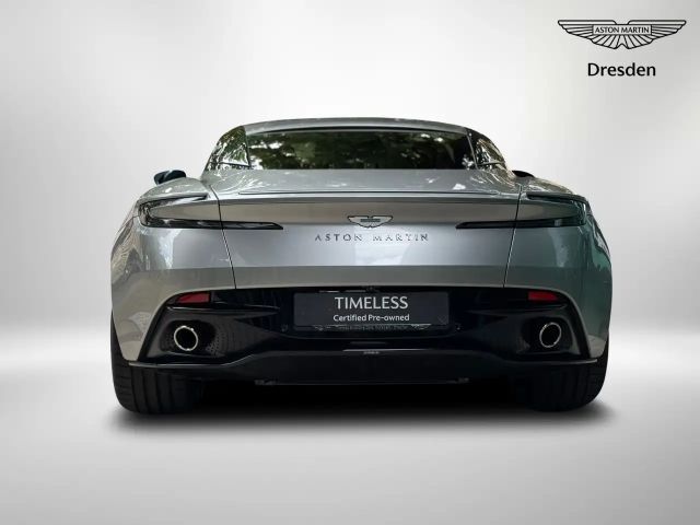 Aston Martin DB12 4.0 V8 - Bowers & Wilkins Audio/Ceramic Br.