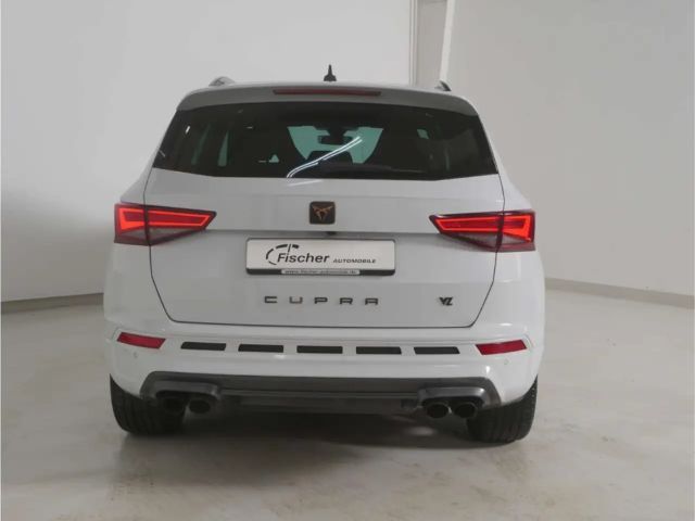 Cupra Ateca 2.0 TSI 4Drive VZ